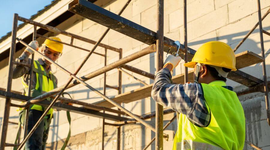 Expert top industrial roofings services in Mendota, CA